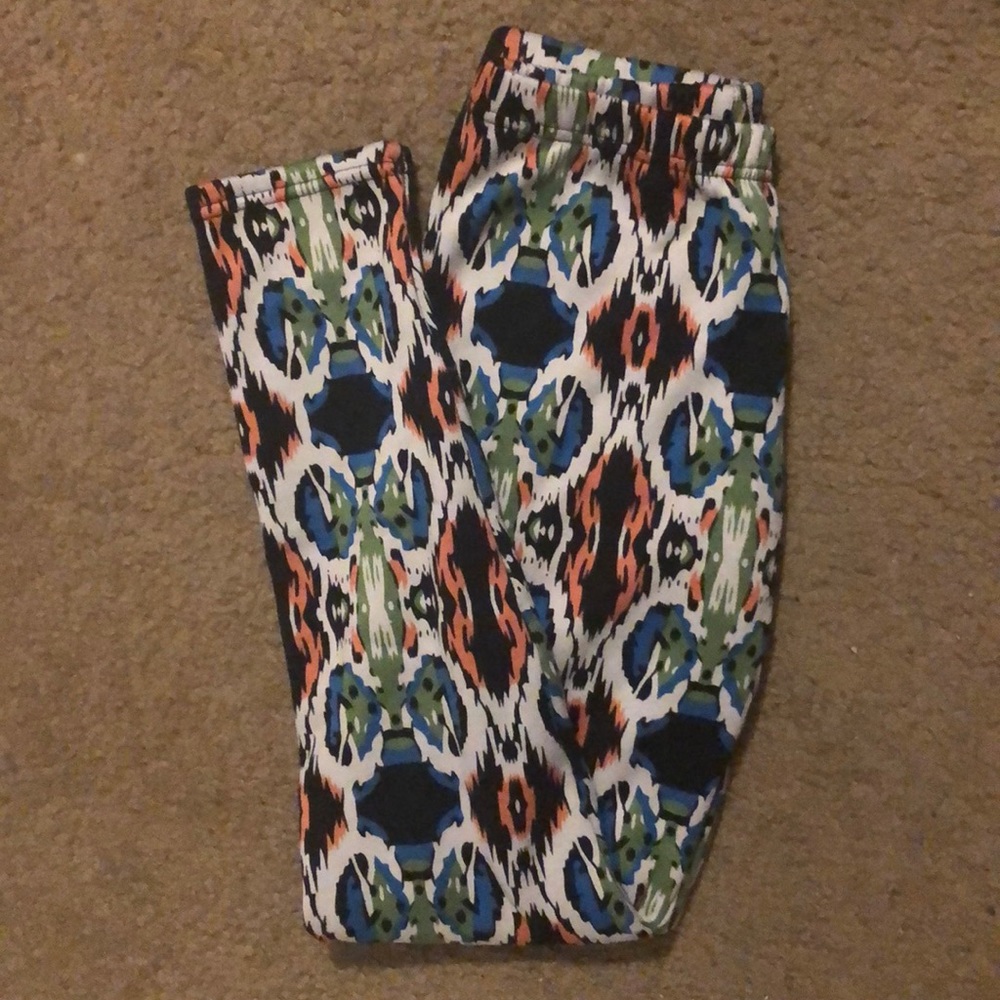 Leggings